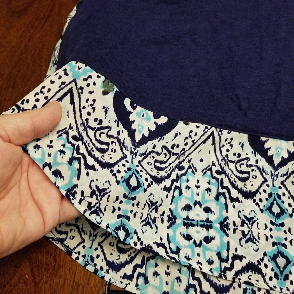 Beautiful Express top - Picture 2 of 4